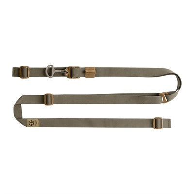 Custom Two-Point Rifle Sling