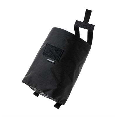 SAP Bucket-Style Dump Pouches for Tactical Use