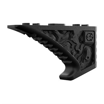 Enhanced M-LOK Foregrips for Rifles