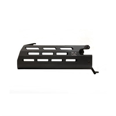 Tavor X95 Handguard Replacement