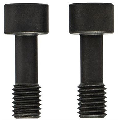 Chassis Action Screw Captive Set