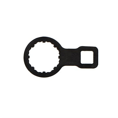 Barrel Nut Wrench by Solus