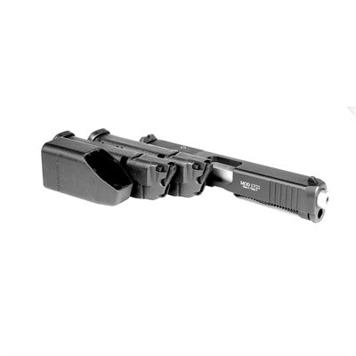 Glock 17/22 Gen 4 Magazine Conversion Kit - California Compliant