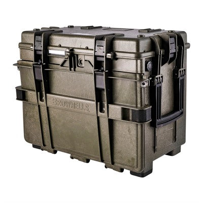 Generation III Armorer's Tool Case