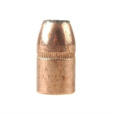 38 Caliber Uni-Cor Jacketed Handgun Projectiles