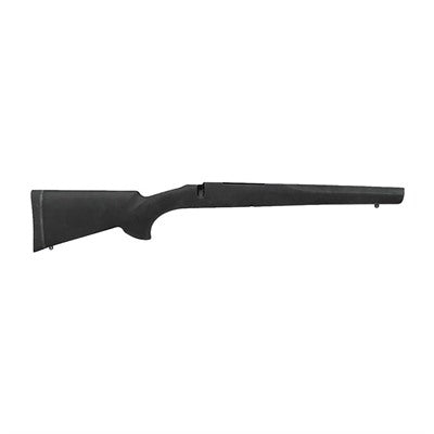 Howa Mini Action Black Polymer Rifle Stock