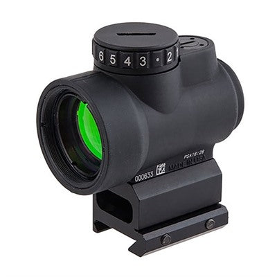 MRO Red Dot Tactical Reflex Sight