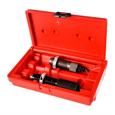 Full Length Sizing & Benchrest Seater Die Set 757253990427