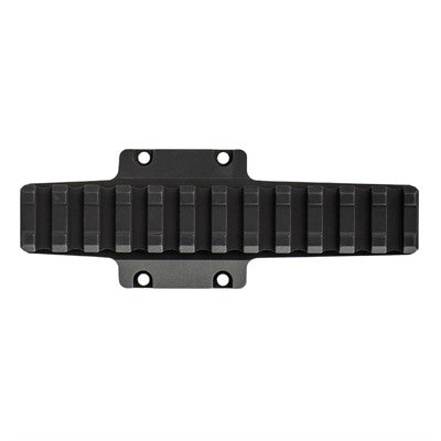 Solus Night Vision Goggle Chassis Mount