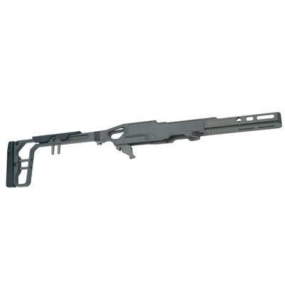LaChassis Folding Stock for Ruger 10/22