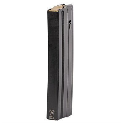6mm ARC AR-15 Rifle Magazine 30Rd
