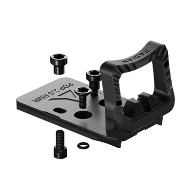 Guardian Optic Guard Cover