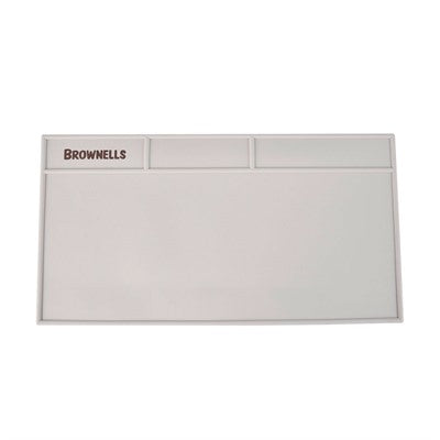 Workman PVC Mat for Firearm Maintenance