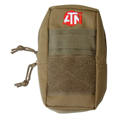 Tactical Case for OTS XLT and OTS LT Optics
