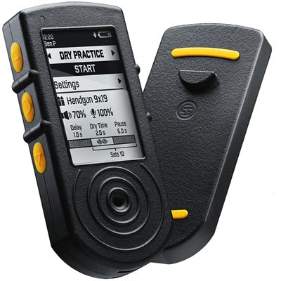 Smart Shooting Shot Timer