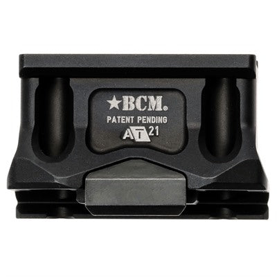 AT Optic Mounting System
