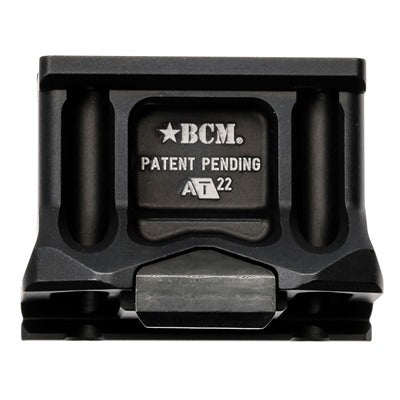 AT Series Optic Mount