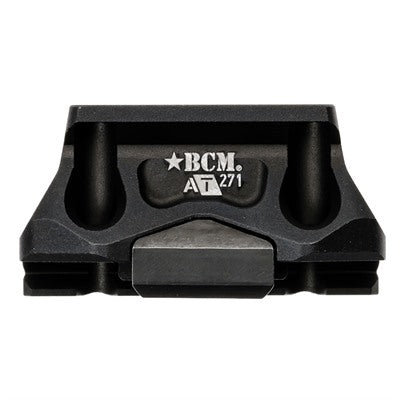 AT Optic Mounting Solution