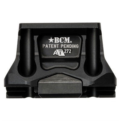 AT Series Optic Rail Mount