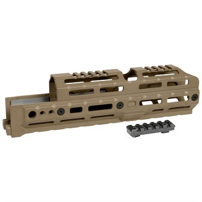 AK Alpha Series M-LOK Handguard