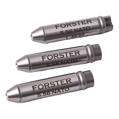 Armorer's 5.56 Headspace Gauge Set