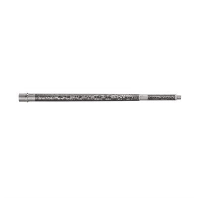 AR-15 .22 ARC Carbon Fiber Match Barrel