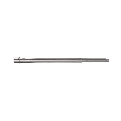 AR-15 .22 ARC Stainless Steel Match Barrel