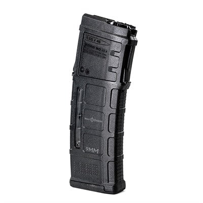 9mm Luger 30-Round Rifle Magazine for Steyr AUG Standard Stock
