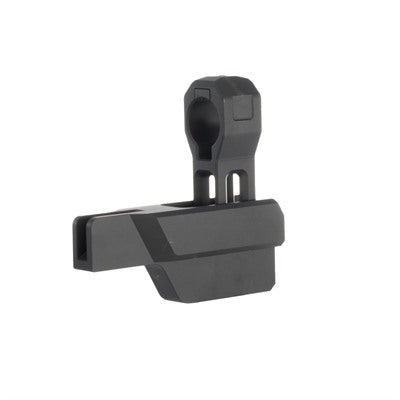 AR-15 Lower Receiver Buffer Tube Vise Holding Fixture