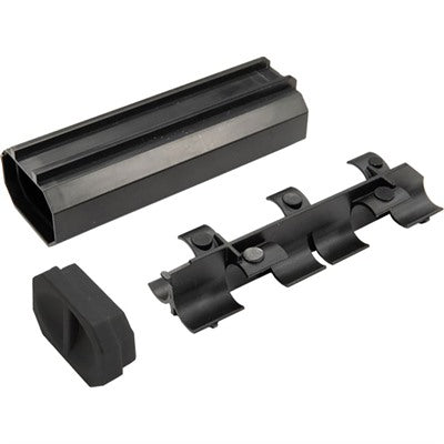 AMS Battery Box Assembly for Modular Carbine Stock