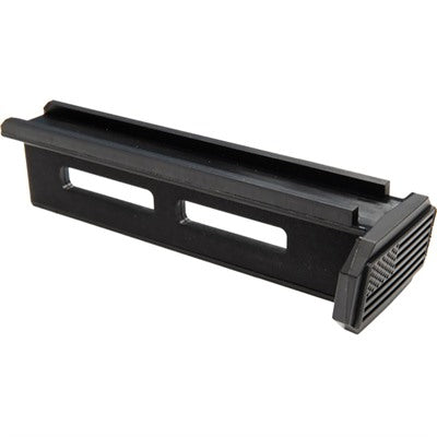M-LOK Plate Insert for AMS Carbine Stock