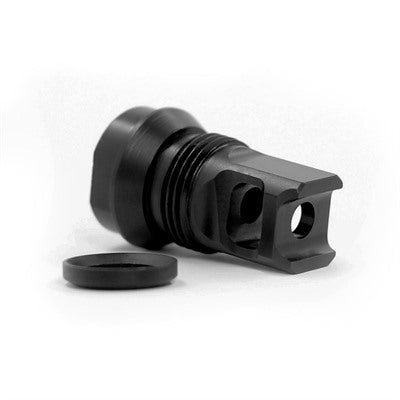 2BO-S Short Profile Muzzle Brake