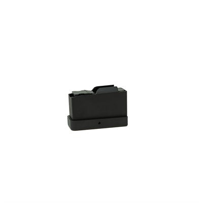SA Oberndorf Flex System AICS 3-Round WSM/PRC 3" Magazine Black