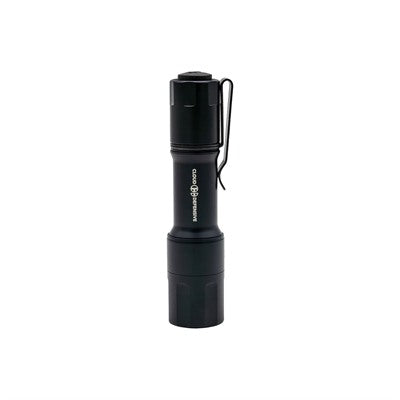 MCH EDC Dual Fuel Everyday Carry Flashlight