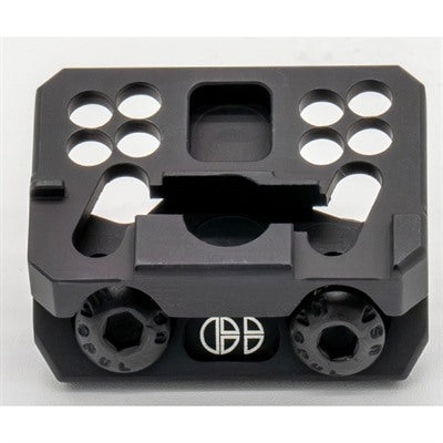 Torrent Light Mounting System for Firearms