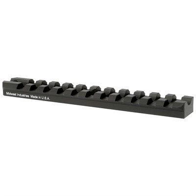 Henry Rifle Accessory Rail System