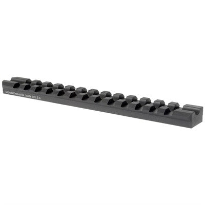 Henry Firearm Accessory Rail Mount