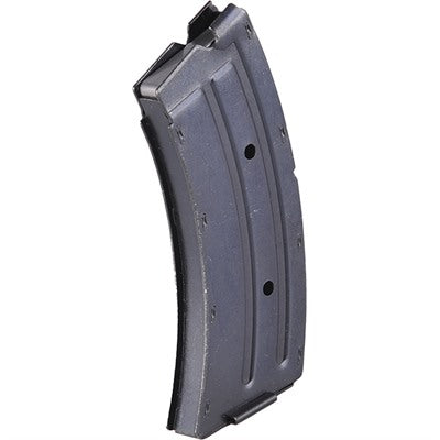 10-Round .22 LR Steel Magazine for Savage Arms 35 Black