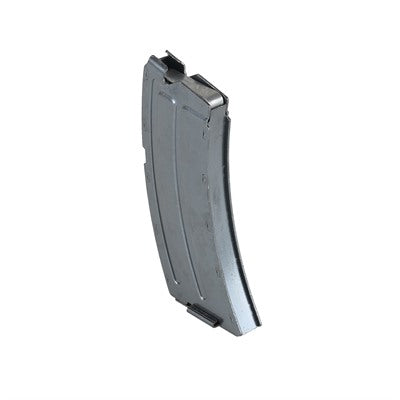 10-Round .22 LR Steel Magazine for Remington 511/513 Black