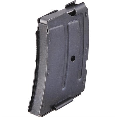 Remington Model 511/513 .22 LR 5-Rd Steel Magazine Black