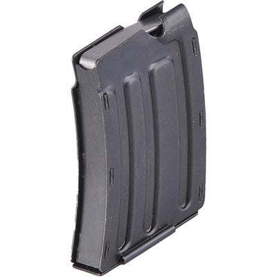 5-Round .22 LR Steel Magazine for Winchester 52/69 Black