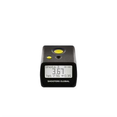 SG Go Timer for Shooting Sports