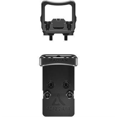 Guardian Plus Six Backup Sight Combo