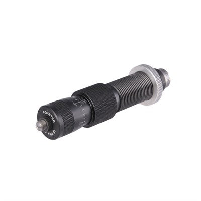 XL Ultra Micrometer Seater Die for Reloading