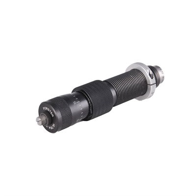 XL Ultra Micrometer Seater Die for Precision Reloading