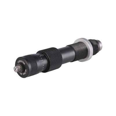 XL Ultra Micrometer Seater Die for Handloaders