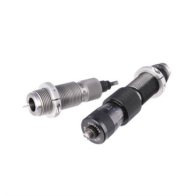 Ultra Micrometer Seater and FL Sizing Dies Set for Reloading