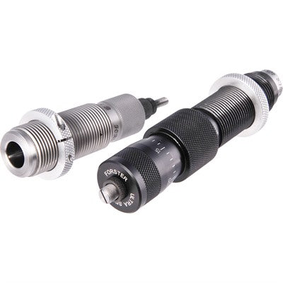 Ultra Micrometer Seater and FL Sizing Die Reloading Set