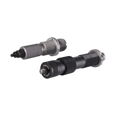 Ultra Micrometer Seater and FL Sizing Reloading Die Set