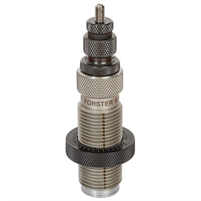 Bushing Full Length Case Sizing Die